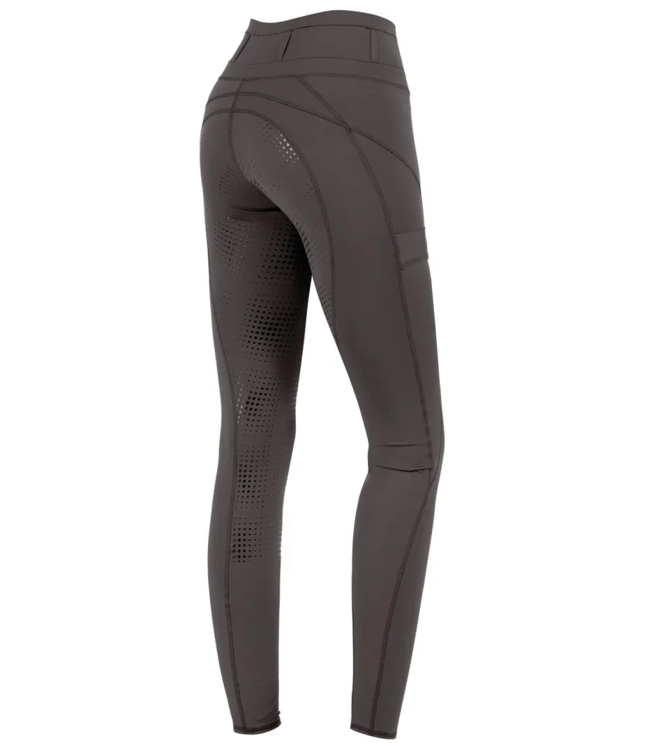 WALDHAUSEN ELT Reitleggings Hanna High Waist