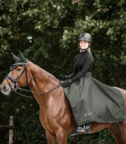 WALDHAUSEN ELT Reitrock Lotta