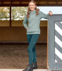 WALDHAUSEN ELT Reitsocken Argyle