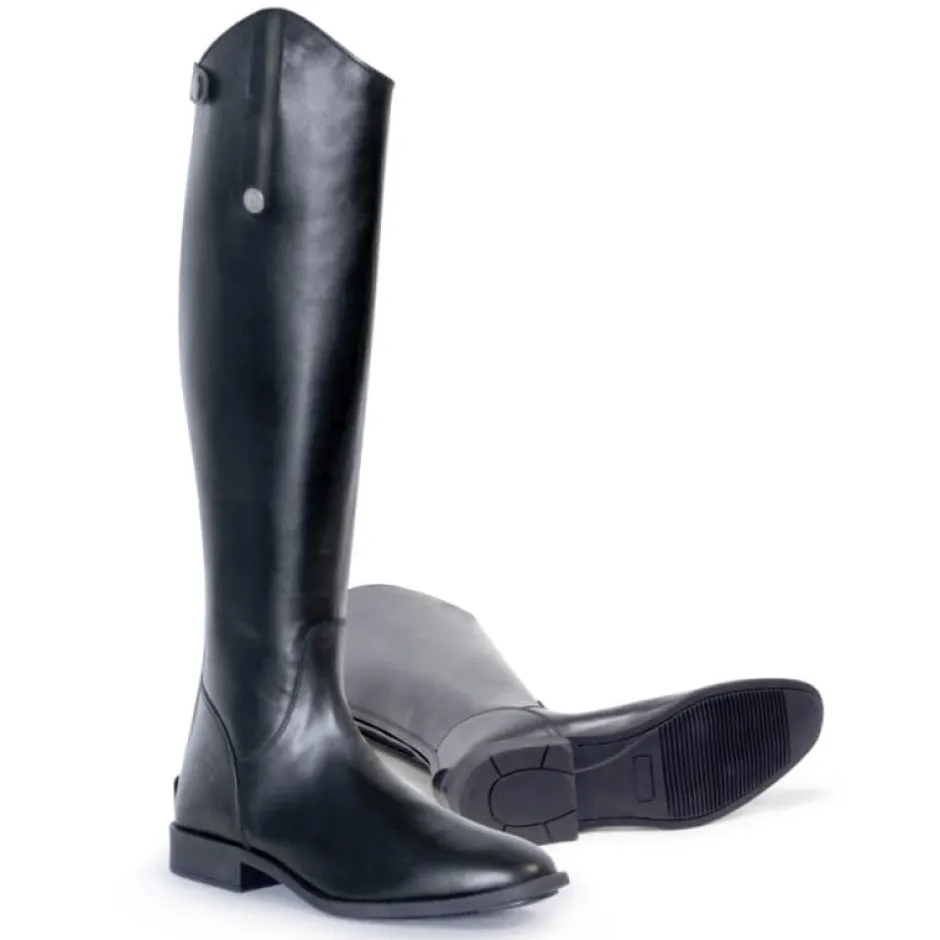 WALDHAUSEN ELT Reitstiefel Ascot, Normal