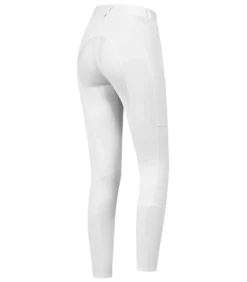 WALDHAUSEN ELT Thermo Reithose Essential Silikon