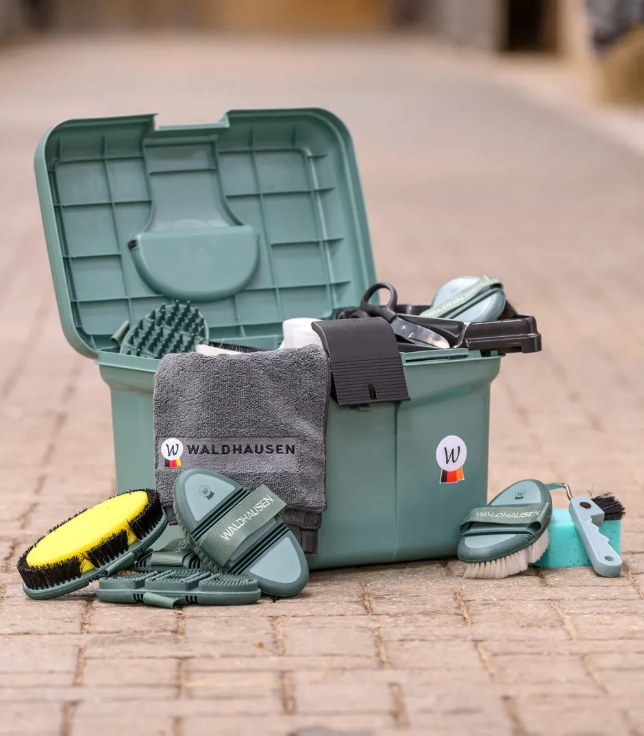 WALDHAUSEN Flex Kardätsche