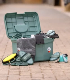 WALDHAUSEN Flex Striegel