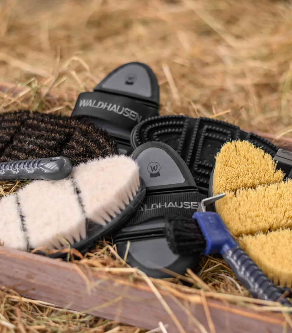 WALDHAUSEN Flex Waschbürste
