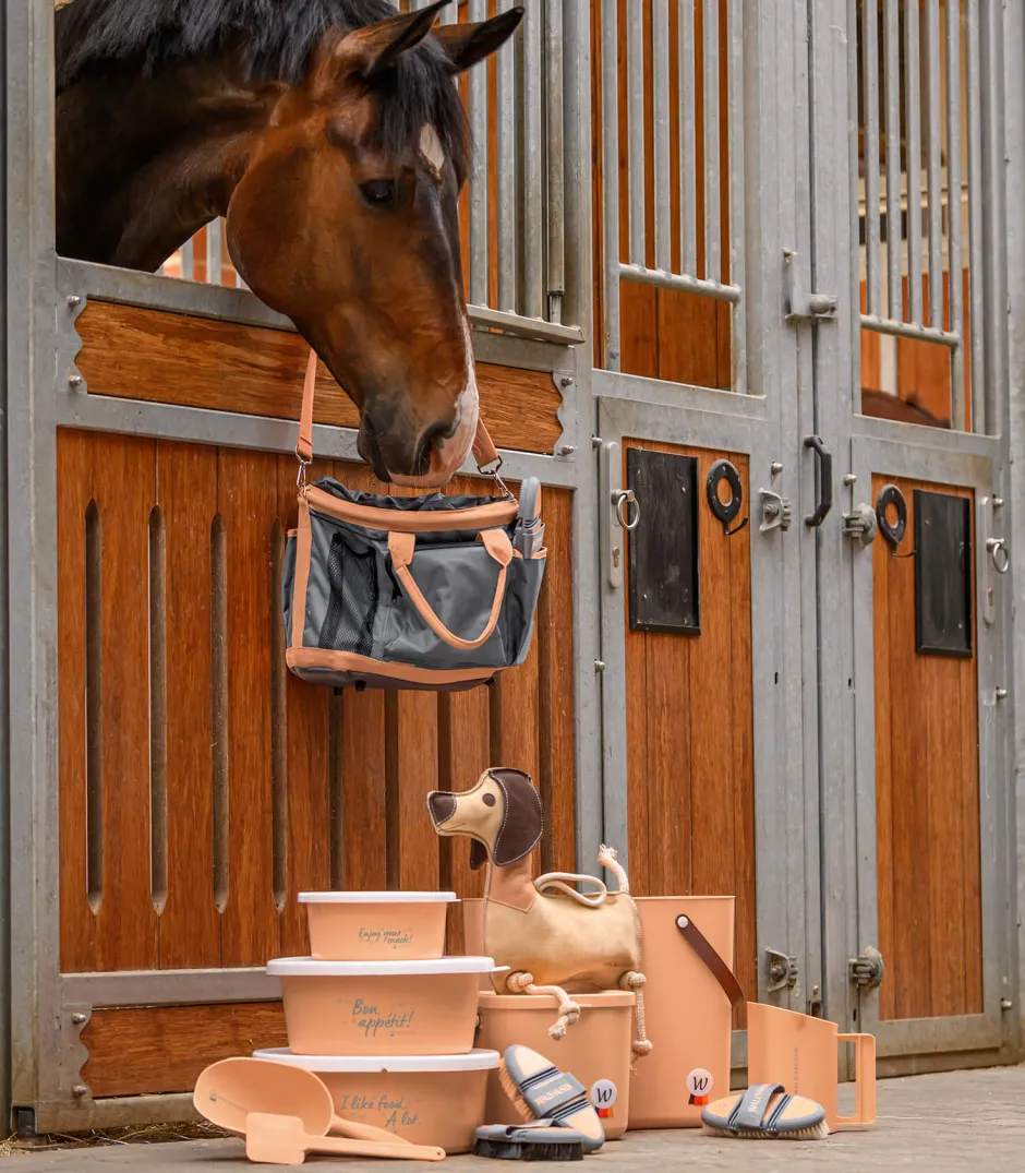 WALDHAUSEN Putztasche