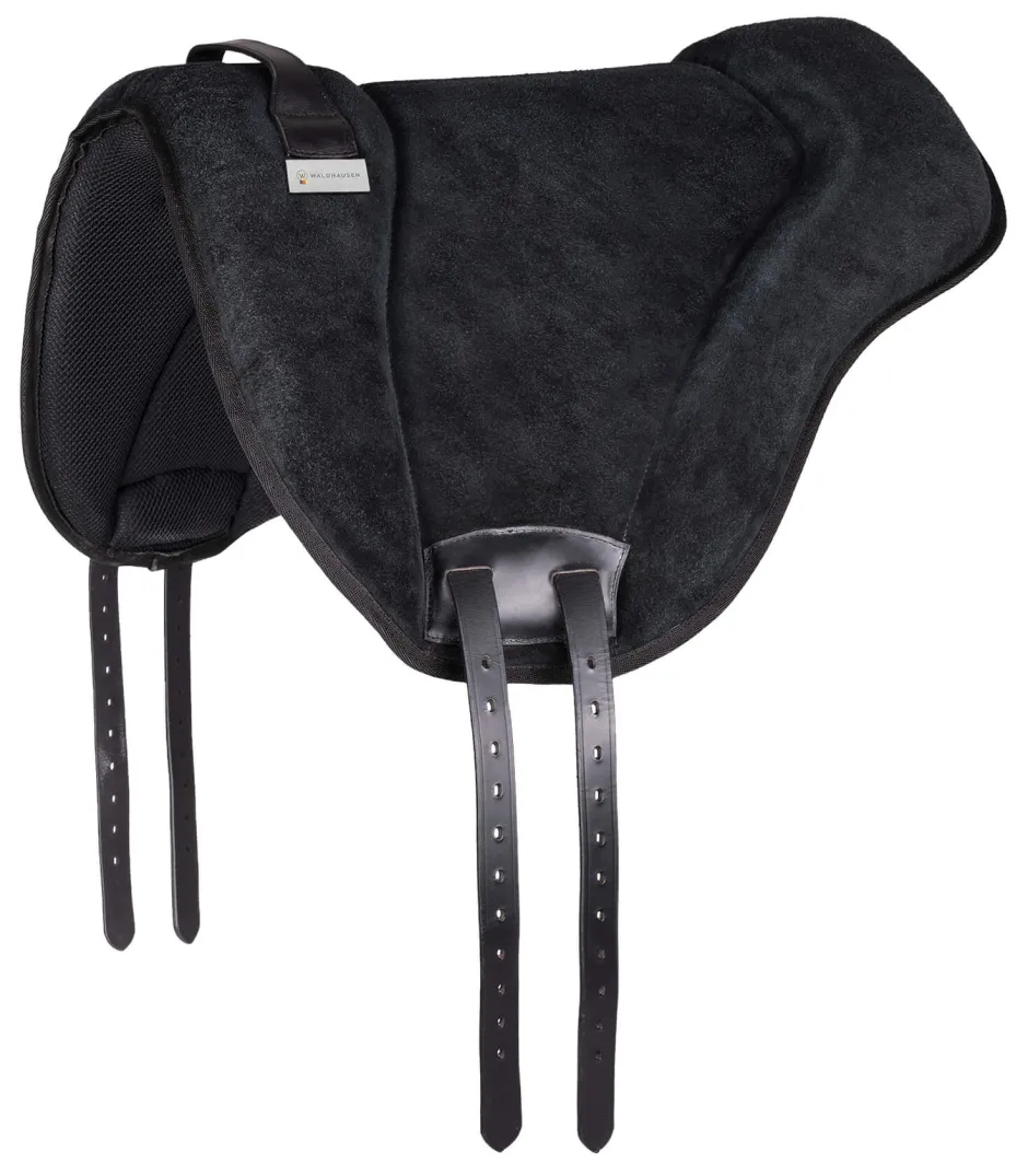 WALDHAUSEN Reitpad Wildleder