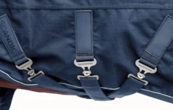 WALDHAUSEN SCANDIC Multi-Layer Outdoordecke, 250 g / 100 g