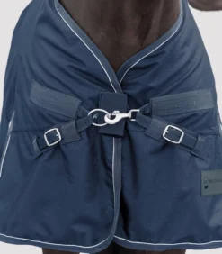 WALDHAUSEN SCANDIC Outdoordecke, High Neck, Light