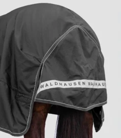 WALDHAUSEN SCANDIC Outdoordecke, High Neck, 200 g
