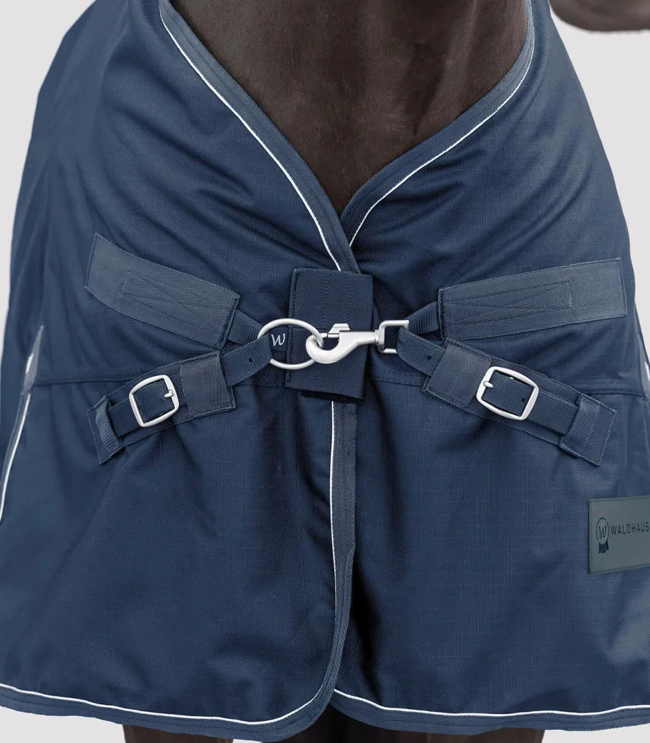 WALDHAUSEN SCANDIC Outdoordecke, High Neck, 100 g