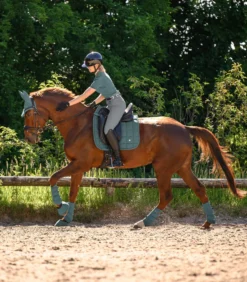 WALDHAUSEN Schabracke Breath Performance