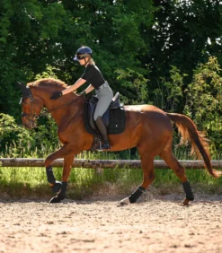 WALDHAUSEN Schabracke Breath Performance