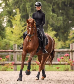 WALDHAUSEN Schabracke Breath Performance