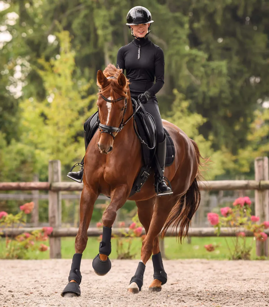 WALDHAUSEN Schabracke Breath Performance