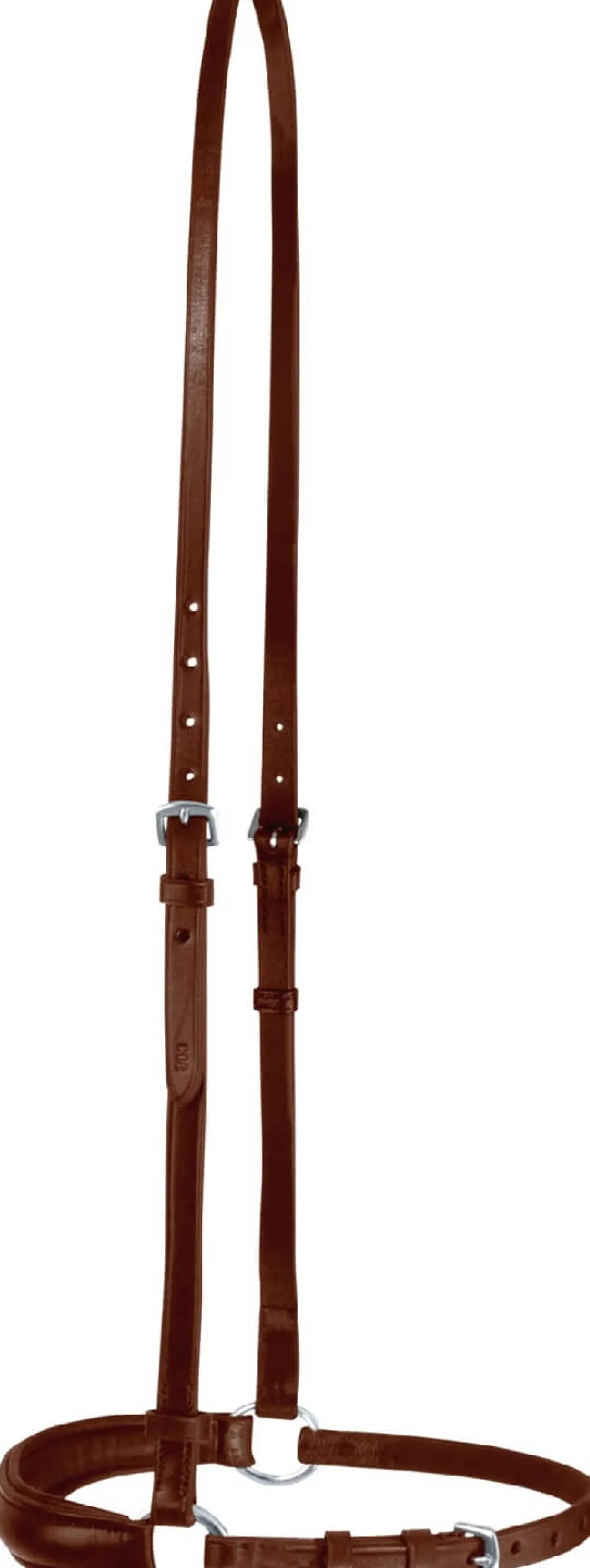 WALDHAUSEN S-Line hann. Reithalfter