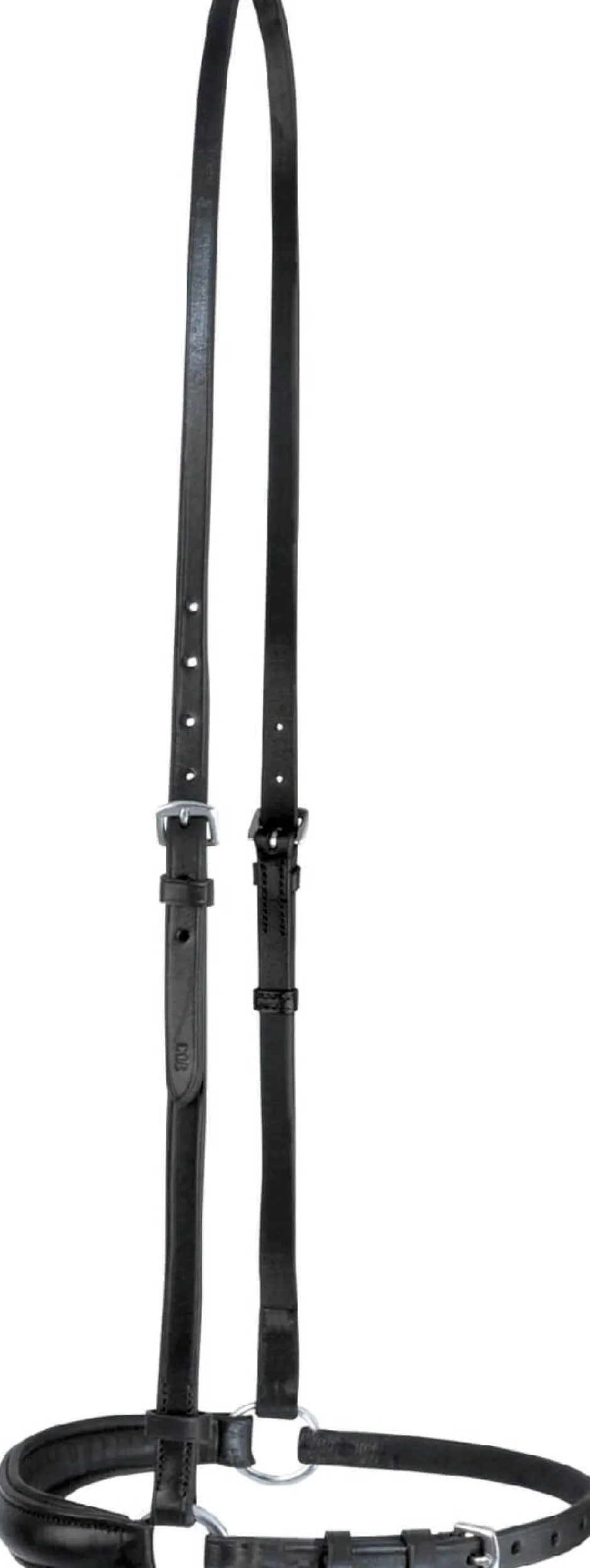 WALDHAUSEN S-Line hann. Reithalfter
