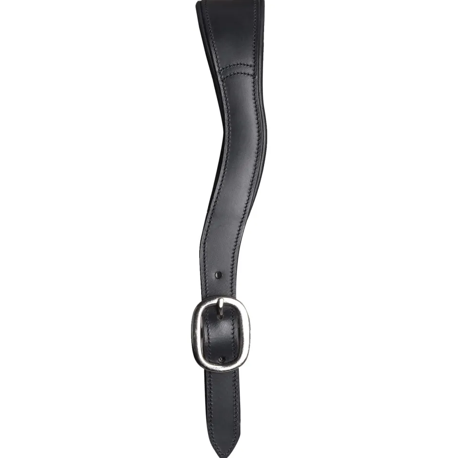 WALDHAUSEN S-Line Lederhalfter Anatomic