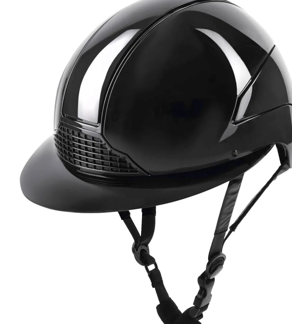 WALDHAUSEN SWING Reithelm H24 Lady Glossy