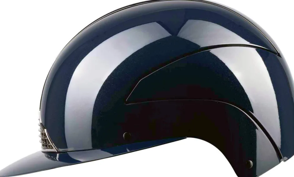 WALDHAUSEN SWING Reithelm H24 Lady Glossy