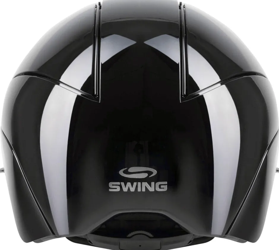 WALDHAUSEN SWING Reithelm H24 Lady Glossy