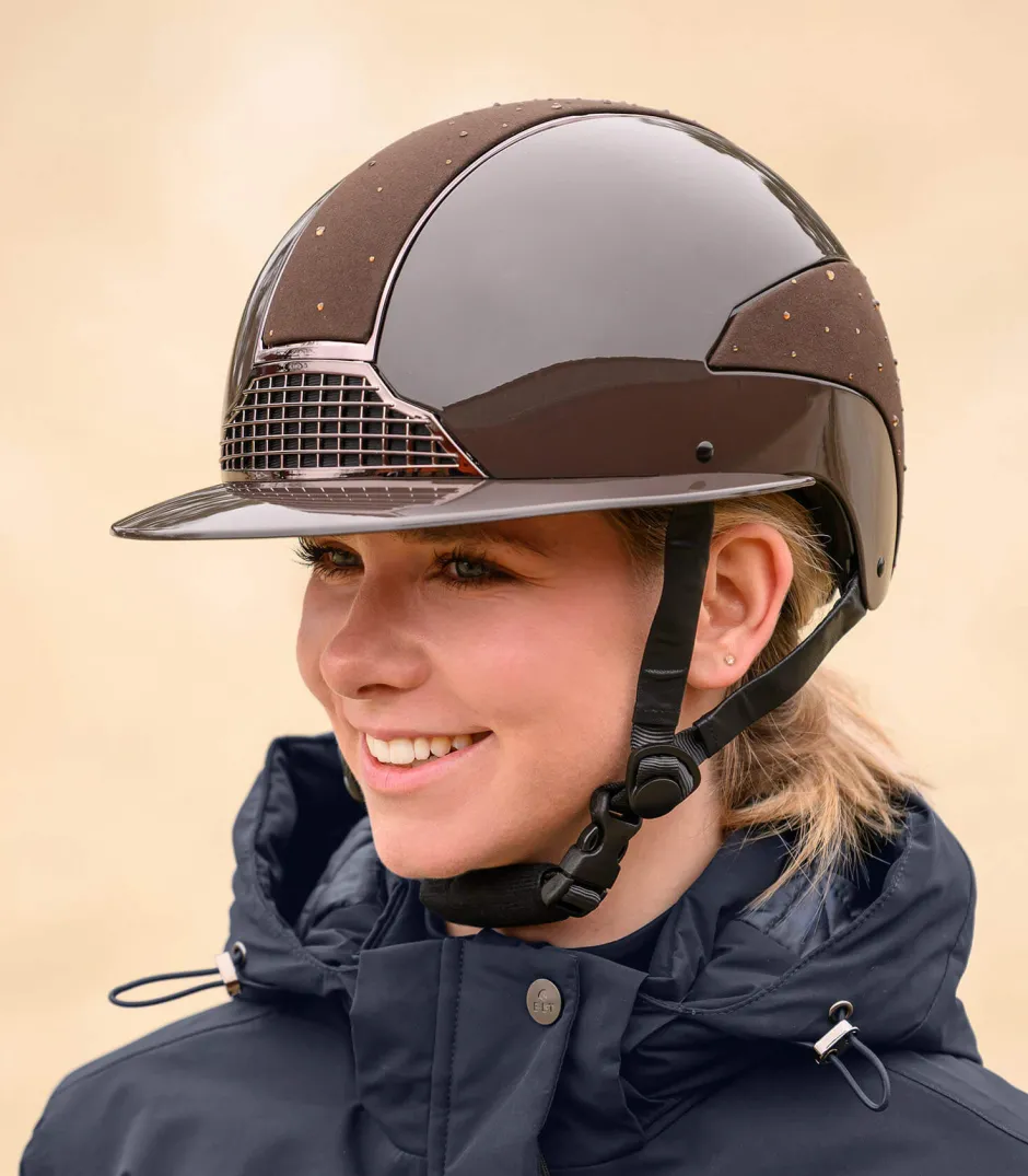WALDHAUSEN SWING Reithelm H24 Lady Spark