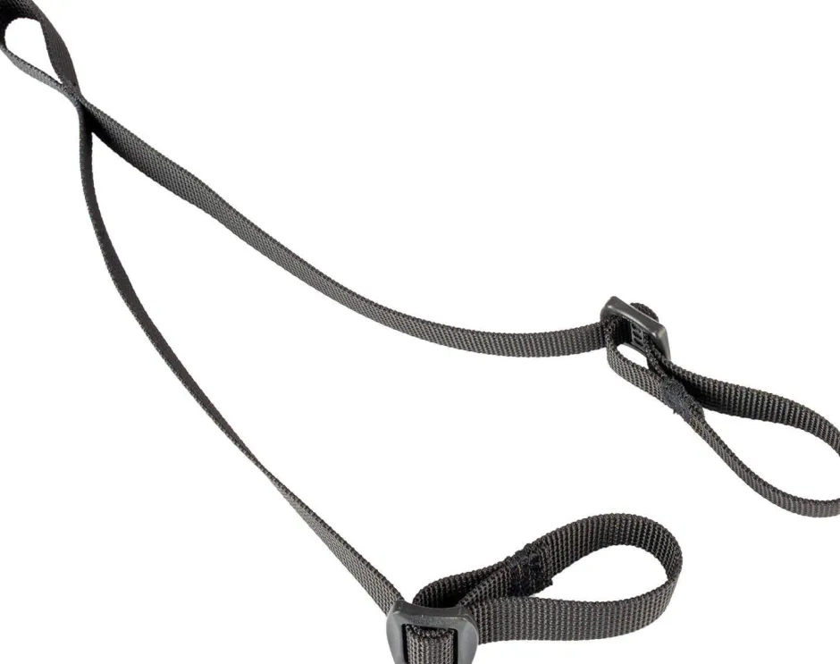 WALDHAUSEN SWING Y-Begurtung - Sattelbefestigung für SWING Airbag-Weste P25 AIR